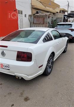 فورد موستانج